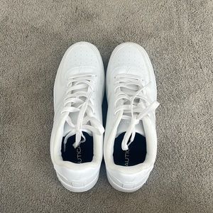 Brand new “NAUTICA” white shoes
